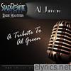 Al Jarreau, A Tribute to Al Green
