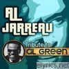 Tribute to Al Green