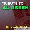 A Tribute to Al Green (Re-Recorded Version)