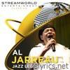 Al Jarreau Jazz Legends