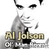 Al Jolson-Ol' Man River