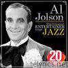 The Greatest Entertainer Sings Jazz. 20 Hits