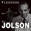 Legends: Al Jolson