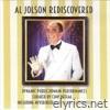 Al Jolson Rediscovered: Dynamic Public-Domain Performances Curated by Chip Deffaa