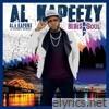 AL KAPEEZY blues rap soul (feat. AL Kapeezy) - EP