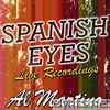Spanish Eyes: Live Recordings