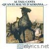 Al Tall - Quan El Mal Ve d'Almansa...