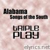 Songs of the South: Triple Play - EP