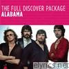 The Full Discover Package: Alabama