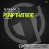 Pump That Beat - Single