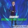 Soleiman repeint Chamfort - EP
