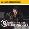 Jan Douwe Kroeske presents: 2 Meter Sessions #1696 - Alain Johannes