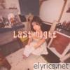 last night - Single