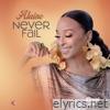 Never Fail - Single