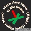 Here and Now (Right Here, Right Now) - Single