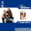 Alan Master T - People Hold On - EP