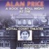 A Rock'n'Roll Night at the Royal Court Theatre (Live)