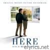 Here (Original Motion Picture Soundtrack)