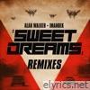 Alan Walker & Imanbek - Sweet Dreams - EP (Remixes)