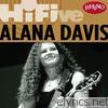Rhino Hi-Five: Alana Davis - EP