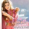 Alana Lee - Synchronize - Single
