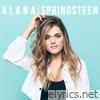 Alana Springsteen - Alana Springsteen - EP
