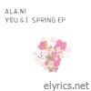 You & I: Spring - EP