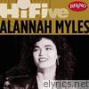 Rhino Hi-Five: Alannah Myles - EP
