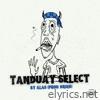 Tanduay Select - Single