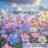 Our Vices in Verse - Single