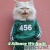 A Silence We Built - Single
