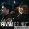 Fryma e fundit (feat. Capital T) - Single