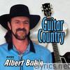Guitar Country avec Albert Babin