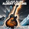 Albert Collins Ice Age Blues - EP