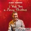 I Wish You a Merry Christmas - Single