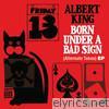 Born Under a Bad Sign (Alternate Takes) EP