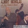 Albert Nicholas with Alan Elsdon's Band, Vol. 1 (feat. Alan Elsdon's Band)