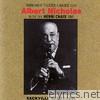 Albert Nicholas - Baden 1969 (With the Henri Chaix Trio) [Live]
