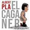 EL CAGANER - Single