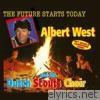 Albert West - The Future Starts Today (feat. The Dutch Scouts Choir)