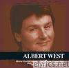 Albert West: Collections