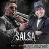 Salsa Es Lo Que Hay (feat. Carlos Rivas)