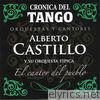 Crónica del Tango: El Cantor del Pueblo