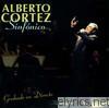 Alberto Cortez - Grabado en Directo (Live)