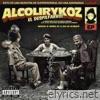 Alcolirykoz - El Despilfarro - EP