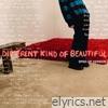 Different Kind Of Beautiful (Sped Up Version) - Single