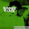 Alec Wigdahl - Summer Is Over - Single