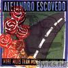 Alejandro Escovedo - More Miles Than Money - Live, 1994-1996