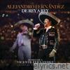 Alejandro Fernandez lyrics
