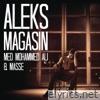 Magasin (feat. Mohammed Ali & Masse) - Single